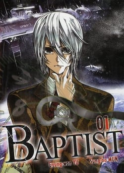 Seinen/baptist - baptist t01 - vol01