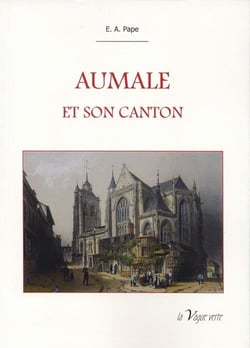 Aumale et son canton