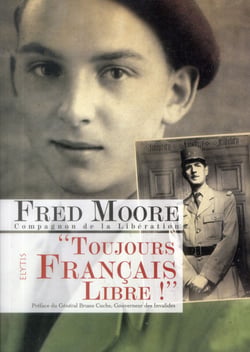 Toujours francais libre
