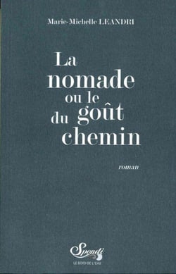 La nomade ou le goût du chemin