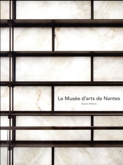 Le musée d'arts de nantes