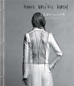 Anne Valérie Hash - décrayonner