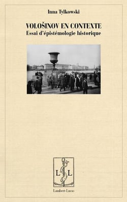 Volosinov en contexte - essai d'epistemologie historique