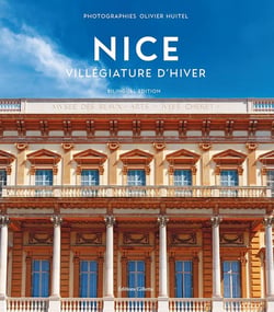 Nice Villégiature d'hiver