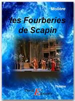 Les Fourberies de Scapin