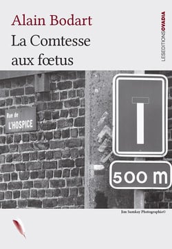 La comtesse aux foetus