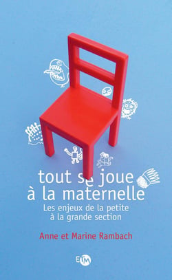 Tout se joue à la maternelle - les enjeux de la petite à la grande section
