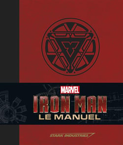 Iron man - le manuel