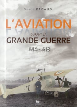L'aviation dans la grande guerre