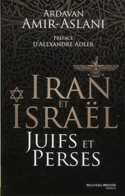 Juifs et perses - Iran et Israël