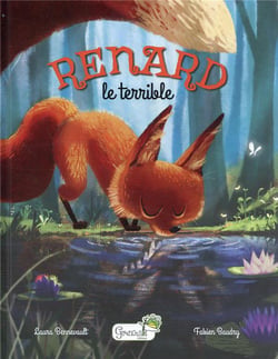 Renard le terrible