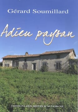 Adieu paysan