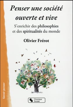 Penser une société ouverte et vive