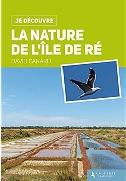 La nature de l'ile de Re