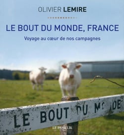 LE BOUT DU MONDE, FRANCE