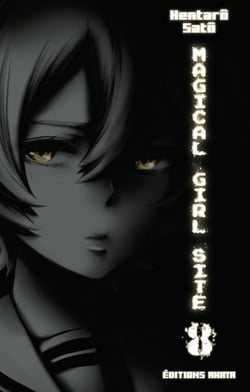 Magical girl site Tome 8