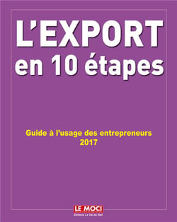L'Export En 10 Etapes.