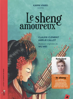 Sheng amoureux