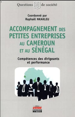 Accompagnement des petites entreprises au Cameroun et au Sénégal