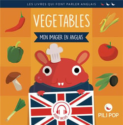 Les légumes