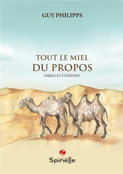 Tout le miel du propos
