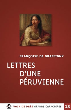 Lettres d'une Péruvienne