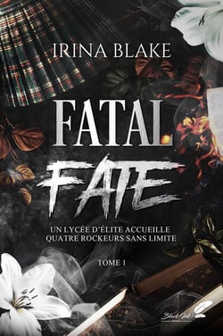Fatal fate Tome 1
