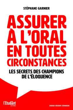 Assurer à l'oral en toutes circonstances : Les secrets des champions de l'éloquence