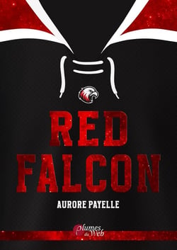 Red falcon