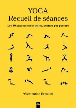 Yoga - Recueil de séances