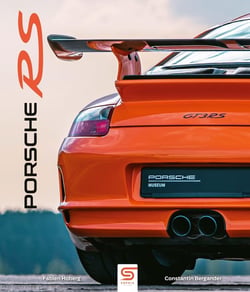 Porsche RS