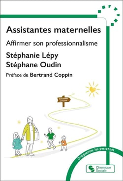 Assistantes maternelles : Affirmer son professionnalisme