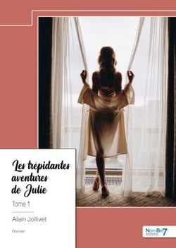 Les trépidantes aventures de Julie Tome 1