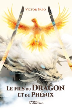 Le fils du Dragon et du Phénix