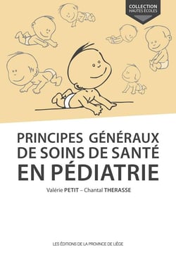 PRINCIPES GENERAUX DE SOINS DE SANTE EN PEDIATRIE