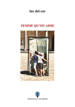 Femme qu'on aime