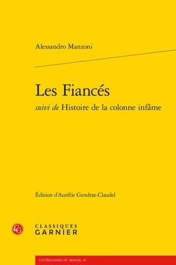 Les fiancés - histoire de la colonne infâme