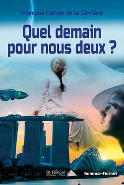 QUEL DEMAIN POUR NOUS DEUX