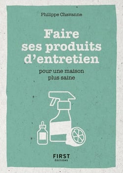 Faire ses produits d'entretien