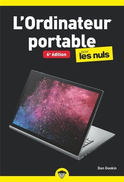 L'ordinateur portable (6e édition)