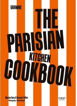 The Parisian Kitchen Cookbook