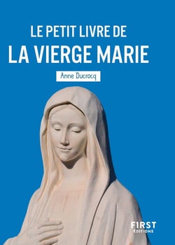 Le petit livre de la vierge Marie