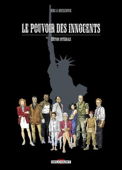 Le pouvoir des innocents