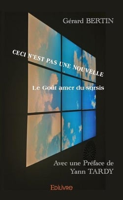 Ceci n est pas une nouvelle - le gout amer du sursis