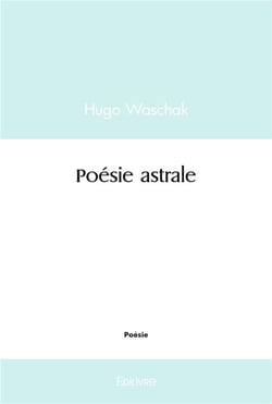 Poésie astrale