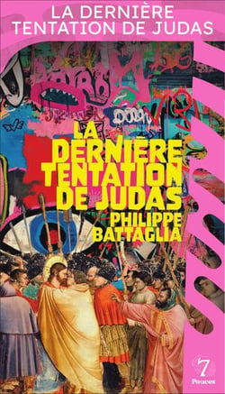 La dernière tentation de Judas