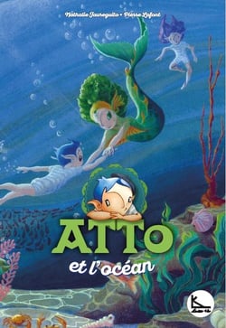 Atto et l ocean