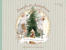 Joseph et Joséphine : Le joli temps de decembre