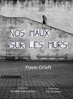 Nos maux sur les murs