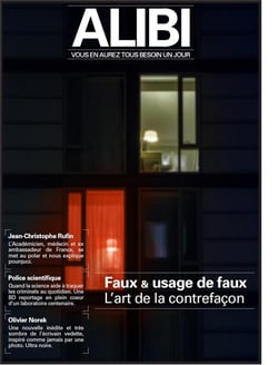 Faux et usage de faux, L’art de la contrefaçon
